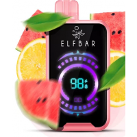 ELFBAR 18 000 Апельсин Кавун