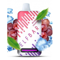 ELFBAR 18 000 Виноград Лід