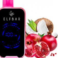 ELFBAR 18 000 Гранат Кокос