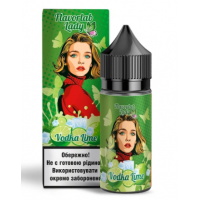 FLAVORLAB LADY 30 ml Горілка Лайм