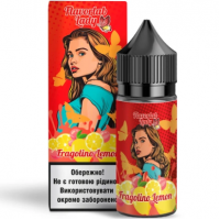 FLAVORLAB LADY 30 ml Фраголіно Лимон