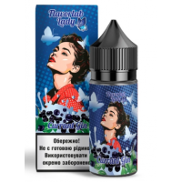FLAVORLAB LADY 30 ml Смородиновий Джин