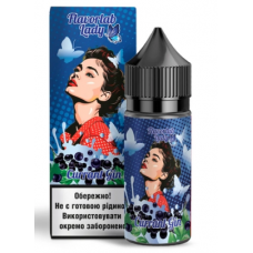 FLAVORLAB LADY 30 ml Смородиновий Джин