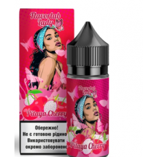 FLAVORLAB LADY 30 ml Пітайя Вишня
