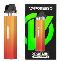 Под - система XROS MINI ORANGE