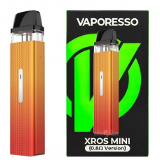 Под - система XROS MINI ORANGE