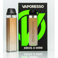 Под - система XROS 3 MINI PHANTOM GOLD