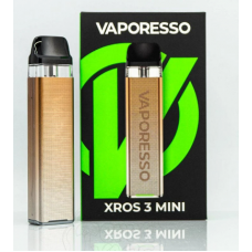 Под - система XROS 3 MINI PHANTOM GOLD