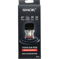 Картридж Smok Novo 2