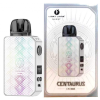 Под-система LOST VAPE CENTAURUS, Біло-синій