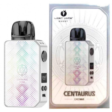 Под-система LOST VAPE CENTAURUS, Біло-синій