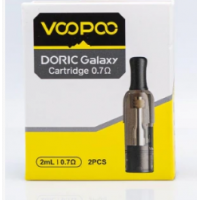Картридж VooPoo Doric Galaxy 0.7 2мл