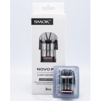 Картридж SMOK Novo Pod 0.6 3мл