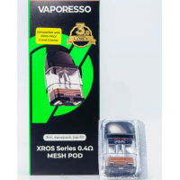 Картридж XROS 0.4 3ml