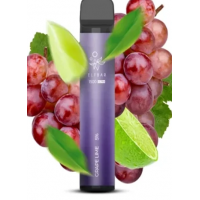 ELFBAR 1500 Виноград лайм