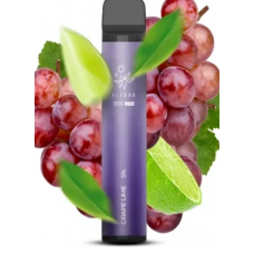 ELFBAR 1500 Виноград лайм