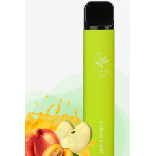 ELFBAR 1500 Яблуко персик