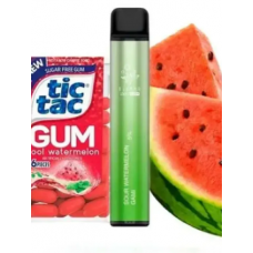 ELFBAR 1500  кислий кавун та желейні ведмедики