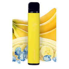 ELFBAR 1500 Банан лід