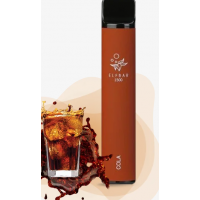 ELFBAR 1500 кола