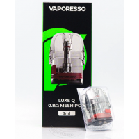 Картридж Vaporesso LUXE Q 0.8 3мл