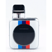 vaporesso xros 4 nano kit(race track)