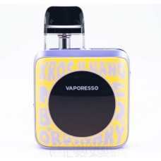 vaporesso xros 4 nano kit(word-pop Yellow)