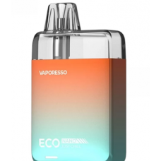 Vaporesso Eco Nano Помаранчевий