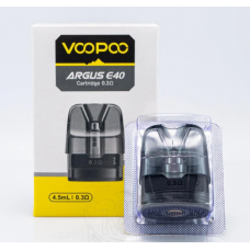 Картридж VOOPOO Argгus e40 0.3