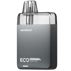 Под VAPORESSO ECONANO Сірий
