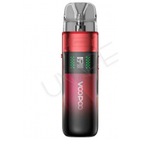 Под-система ARGUS E40 modern red
