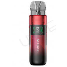 Под-система ARGUS E40 modern red