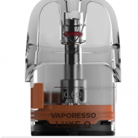 Картридж Luxe Q 0.6