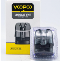 Картридж VOOPOO Argгus e40 0.6
