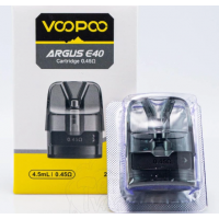 Картридж VOOPOO Argгus e40 0.45