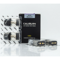 Картридж CALIBURN 0.9