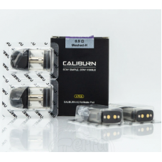 Картридж CALIBURN 0.9