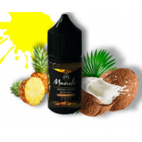 MANOLI 30мл Ананас кокос