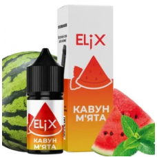 ELIX 30 ml Виноград лід 5%