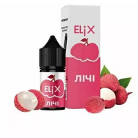 ELIX 10ml Лічі лід 5%