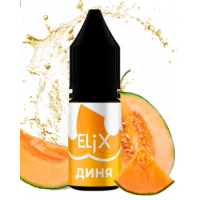 ELIX 10ml Диня 6%