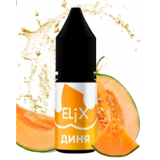 ELIX 10ml Диня 6%