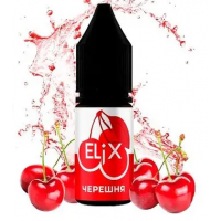 ELIX 10ml Черешня 6%