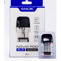 Картридж Smok Novo Pod 0.8