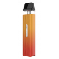 vaporesso xros mini (orange red)