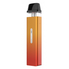 vaporesso xros mini (orange red)