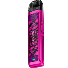 lost vape quest ursa nano (pink survivor)