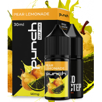 PUNCH 30ml Груша лимон