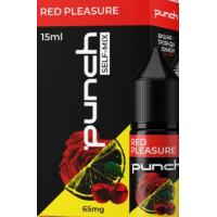 PUNCH 15 ml Вишня троянда лимон