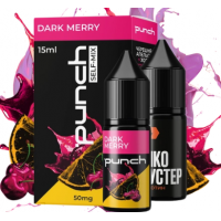 PUNCH 15 ml Черешня апельсин лід